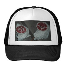 Egungun hatt keps
