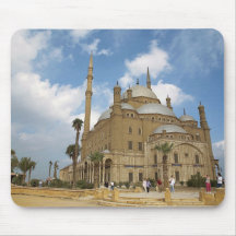 Egypten Cairo, Citadel, Muhammad Ali Mosque 2 Mus Matta
