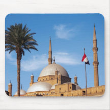 Egypten Cairo, Citadel, Muhammad Ali Mosque Mus Matta