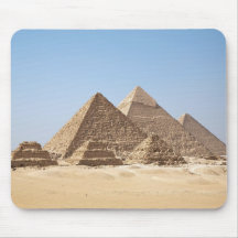 Egypten-Gizahpyramider Musmatta