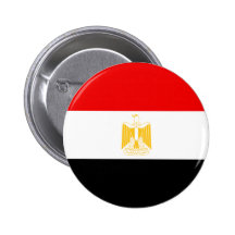 Egypten Knappar Med Nål