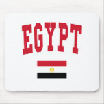 Egyptenhögskolastil Mus Matta