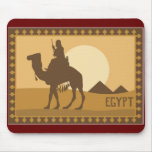 Egyptenlogotyp Mus Mattor