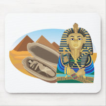 EgyptenPharaoh Musmatta