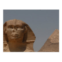 Egyptenvykort