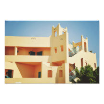Egyptisk arkitektur fotografi