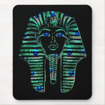 Egyptisk kung musmatta