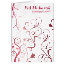 Eid kort