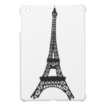 Eiffel torn