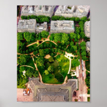 eiffel torn affischer