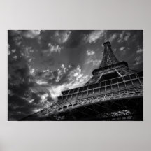 Eiffel tornaffisch
