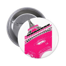 Eiffel-Tower-Poster-C13450125 Pins