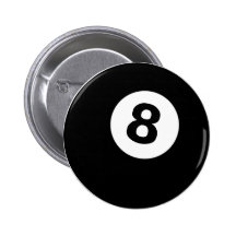 eightball knappar