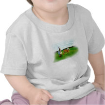 Einhörner Hemd