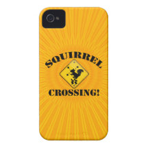 Ekorrekorsning iphone case iPhone 4 case