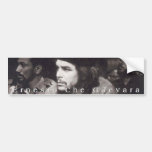 El Che Guevara Bildekal