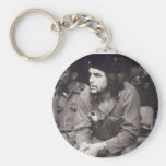 El Che Guevara Nyckelring