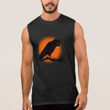 el cuervo tshirt