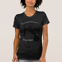 El Gigante Dócil Tee Shirts