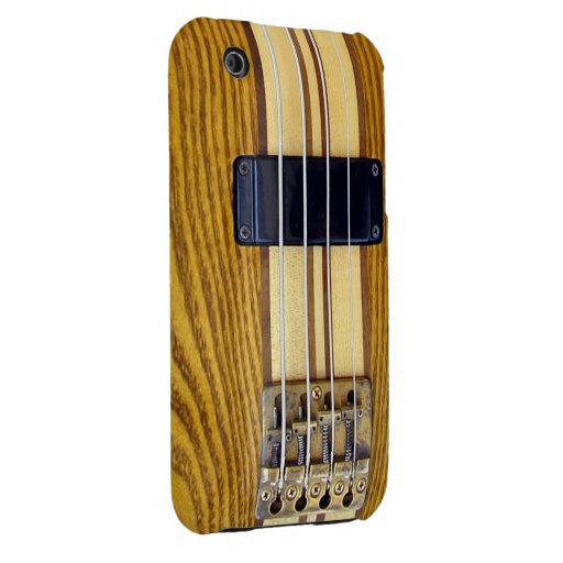 Elbasiphone case iPhone 3 fodraler