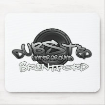 Electro DnB för reggae för Brentford UK DUBSTEP du Mus Mattor
