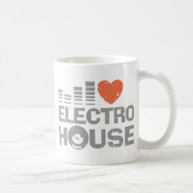 Electro hus muggar