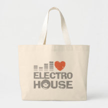 Electro hus tygkassar