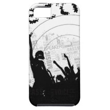 Electro iPhone 5 Skydd