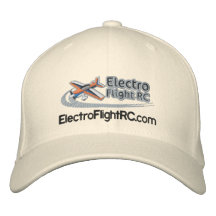 ElectroFlightRC hatt