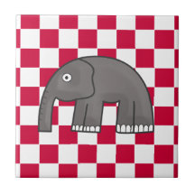 elefant kakel