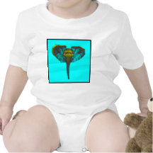 Elefant Tee Shirt