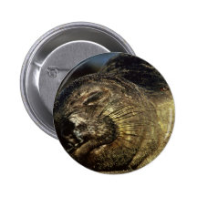 Elefanten förseglar pins