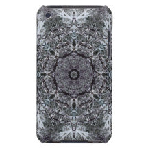 Elegant dekorativ modell Case-Mate iPod touch fodral