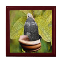 ELEGGUA-GUAVA MINNESSAK