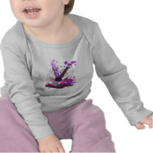 elektrisk gitarr för grunge flickaktigt tshirts