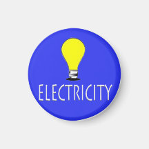 Elektrisk magnetisk räkningbetalning knäppas kylskåpsnagnet