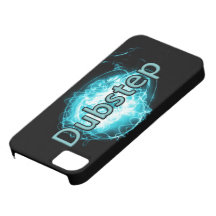 Elektriskt fodral för Dubstep iPhone 5 iPhone 5 Case-Mate Cases