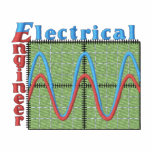 Elektriskt iscensätta