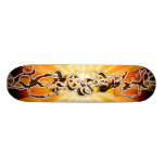 Elijah Skateboard Decks
