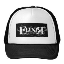 Elixir 100% rena hatt keps