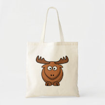 Elk.ai Tote Bag