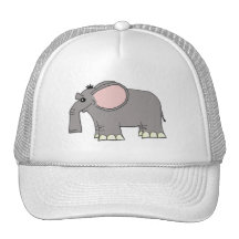Ella Trucker Kepsar