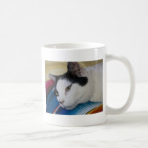 Elvis Mugg