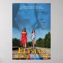 Elysian affisch