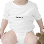 Emacs Krypdräkt