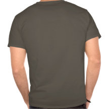 Emblem nr. .270 skjorta för agent för fält för Whi T-shirts