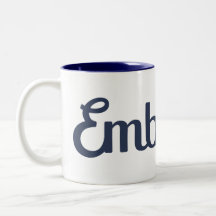 Embly mugg