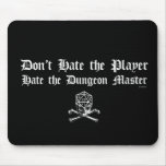 emek_dont_hate_the_player_mousepad mus matta