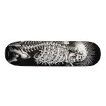 Emek "Soulstealer ", Skateboard Decks