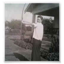 Emma Elizabeth Pottinger Konstfoto